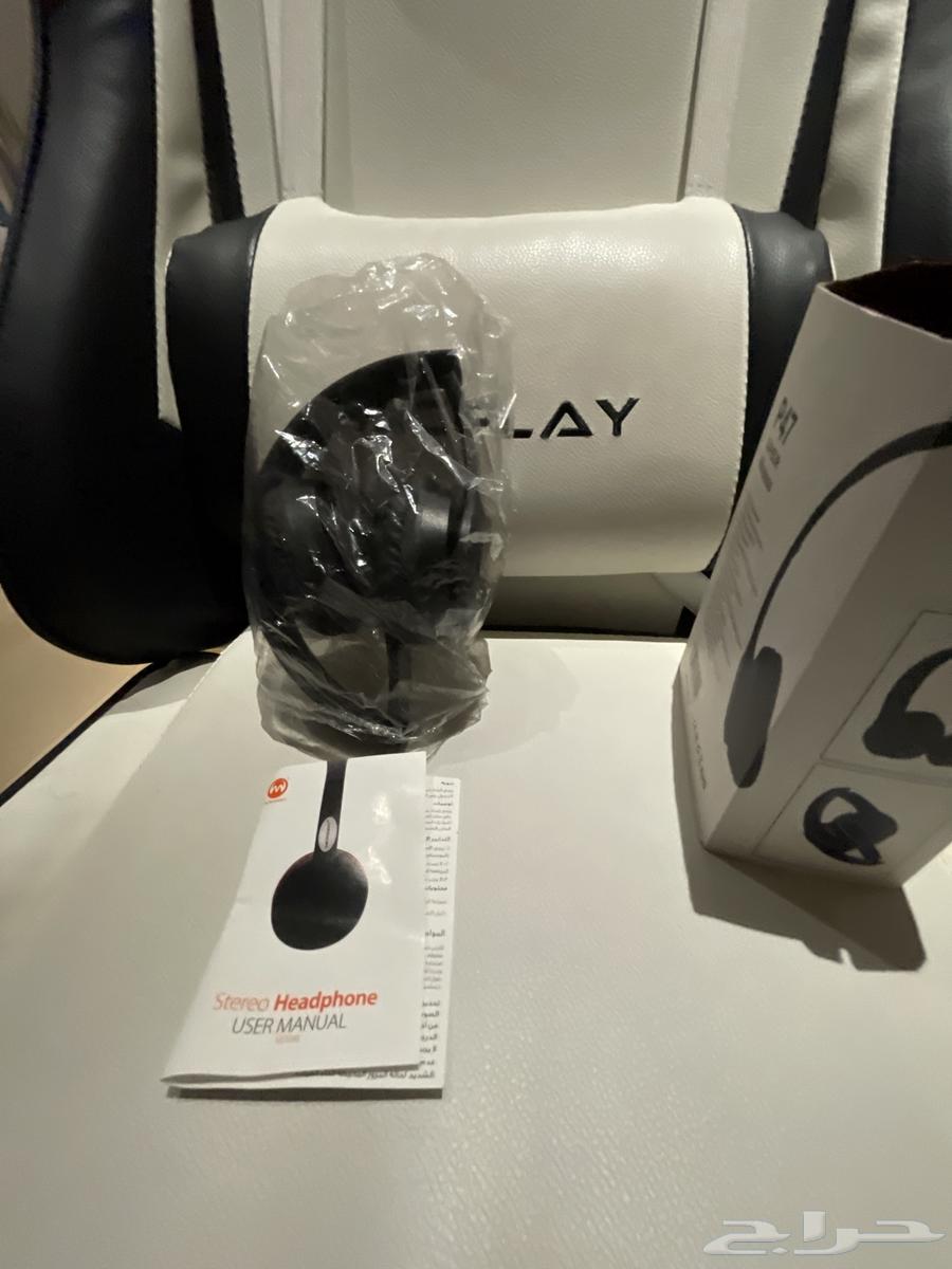New Bluetooth headphones, unused63110440653058111