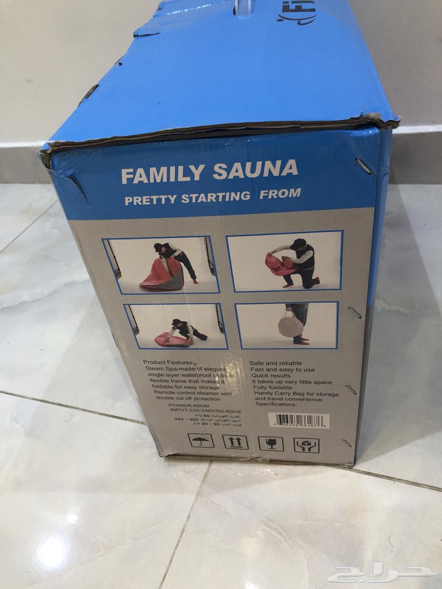 Sauna tent63110819272065111