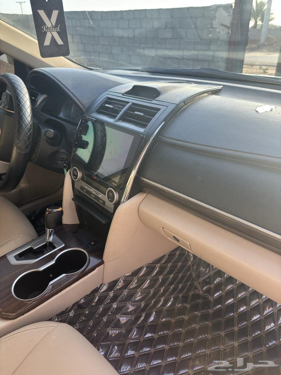 Camry 201563170429638786112