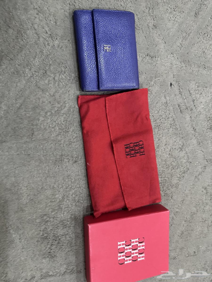 Bok ch Carolina Herrera original63484313084034113