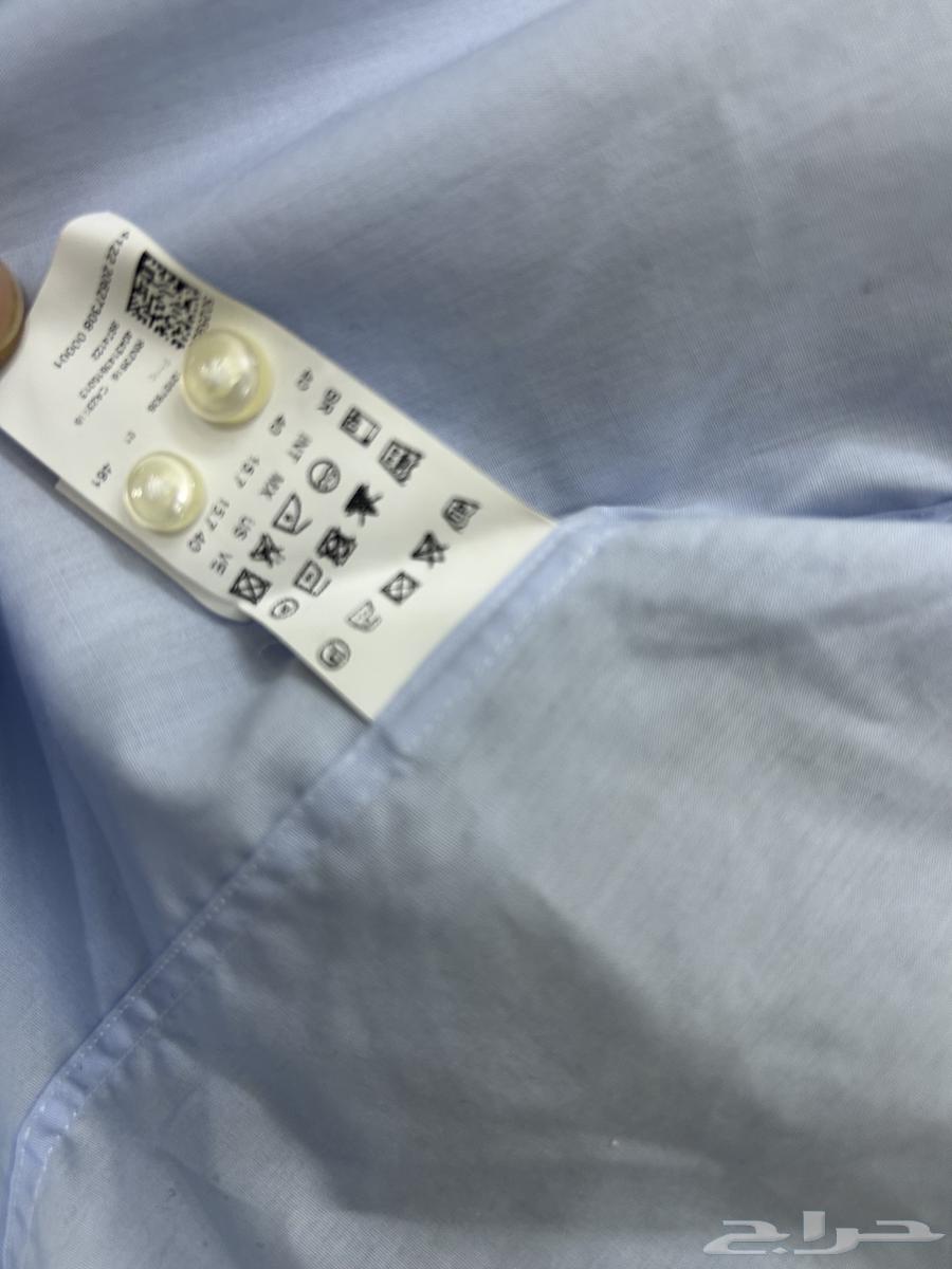 BOSS Shirt63110806057347112