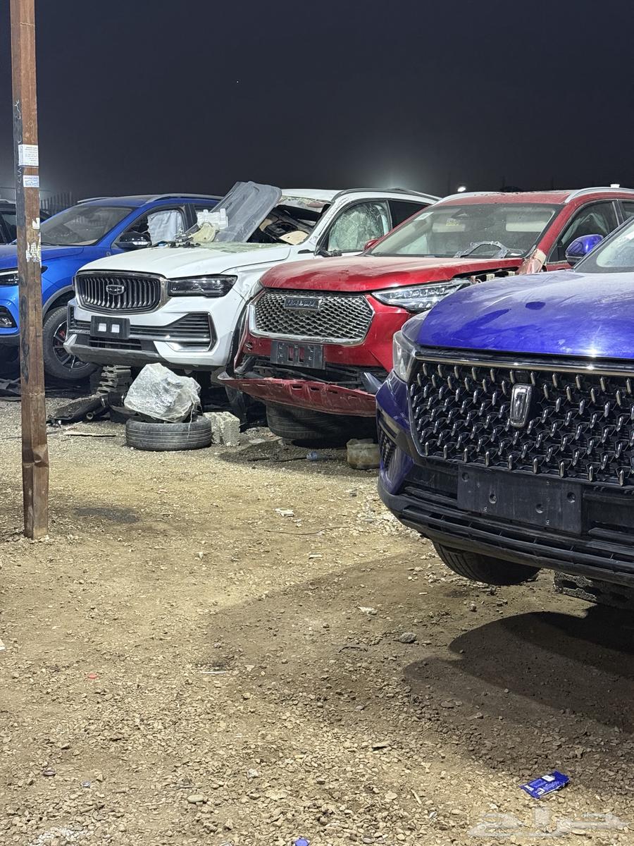 Spare parts for Changan, Haval, MG, JAC, Geely, and all Chinese cars63168088997506113