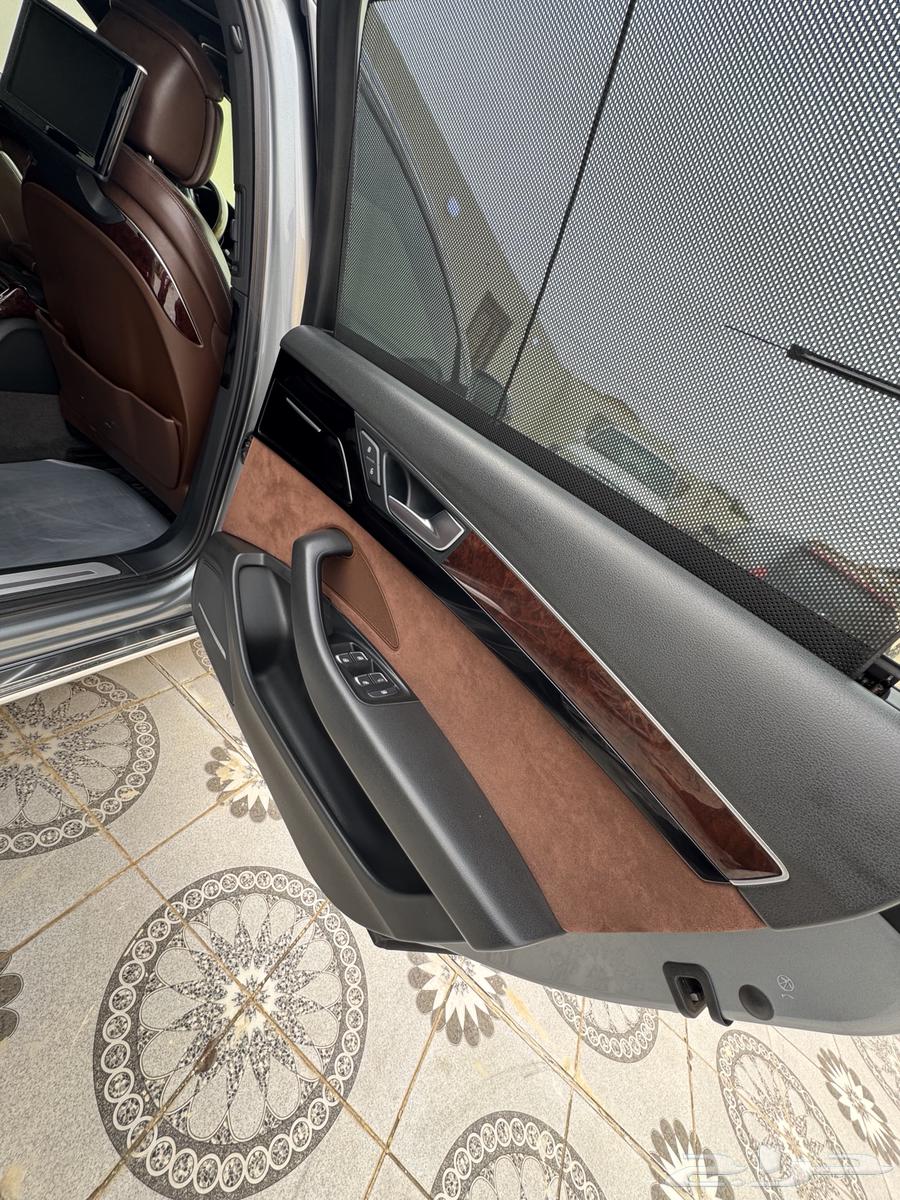 اودي A8 موديل 2011 quattro63169009089665114