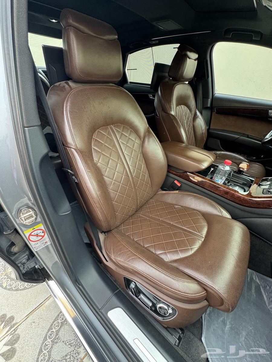 اودي A8 موديل 2011 quattro63169009089665111