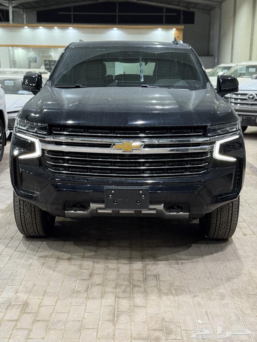 Chevrolet Tahoe (Signature) Luxury Full 2024 Gulf (233) inclusive63169012497411111