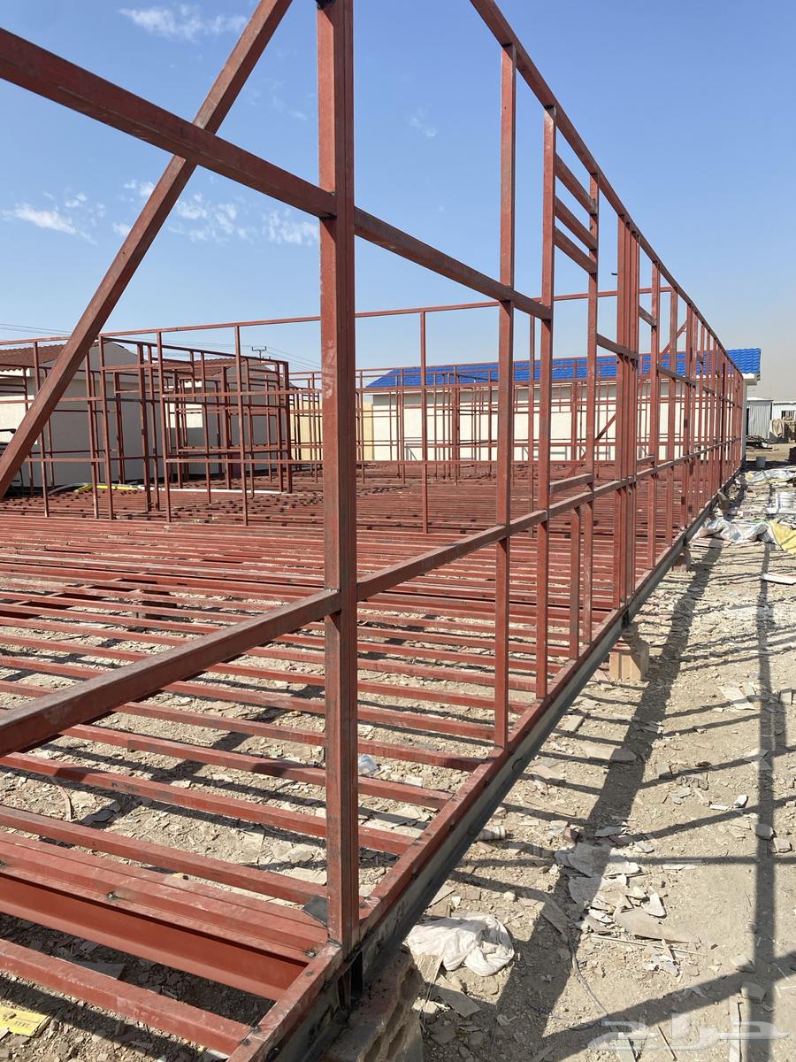 بركسات بورتابل بيوت متنقلة جاهزة كرفانات63170450405891114