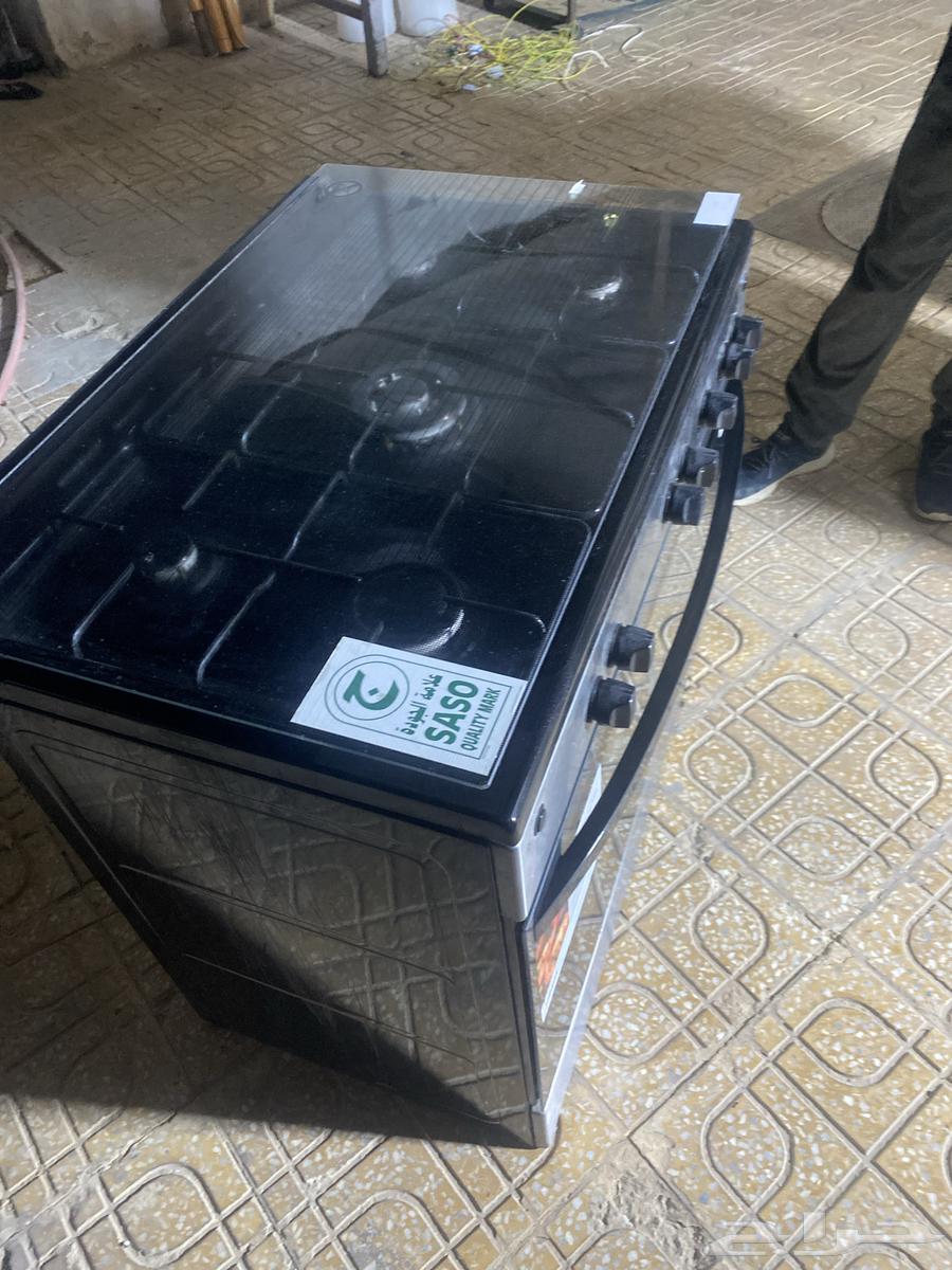 New oven 60 x 9063109364172929112