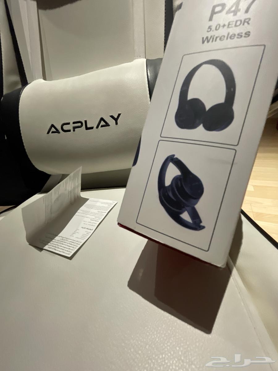 New Bluetooth headphones, unused63110440653058114