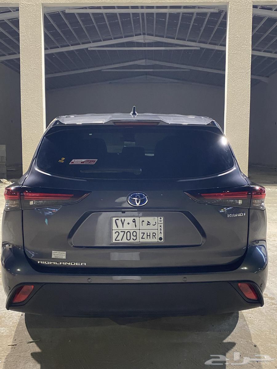 Toyota Highlander63168075116802114