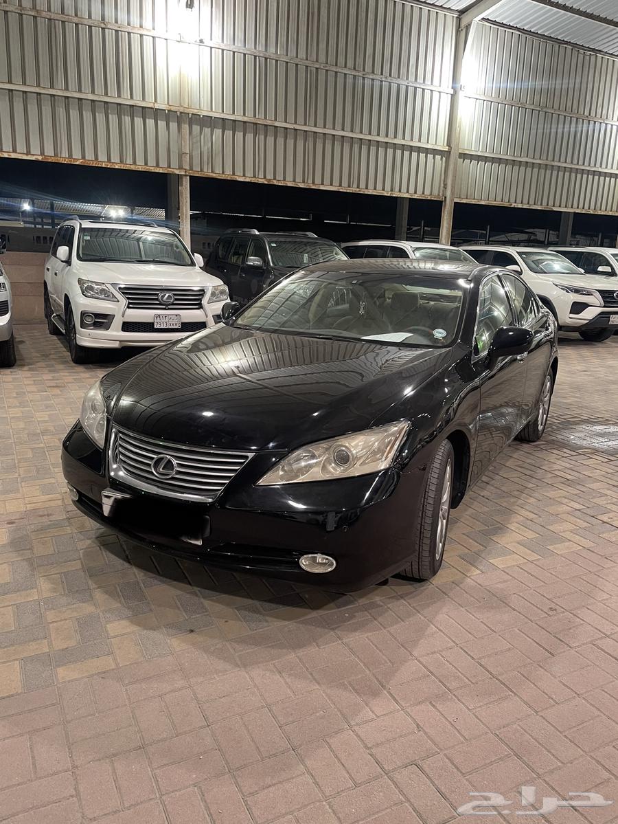 لكزس اي اس 2007 - es 35063168089078913118