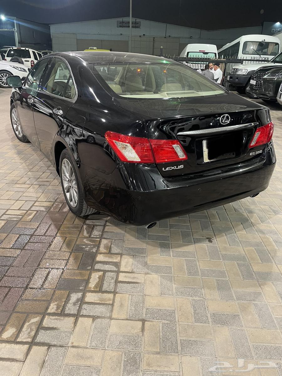 لكزس اي اس 2007 - es 35063168089078913113