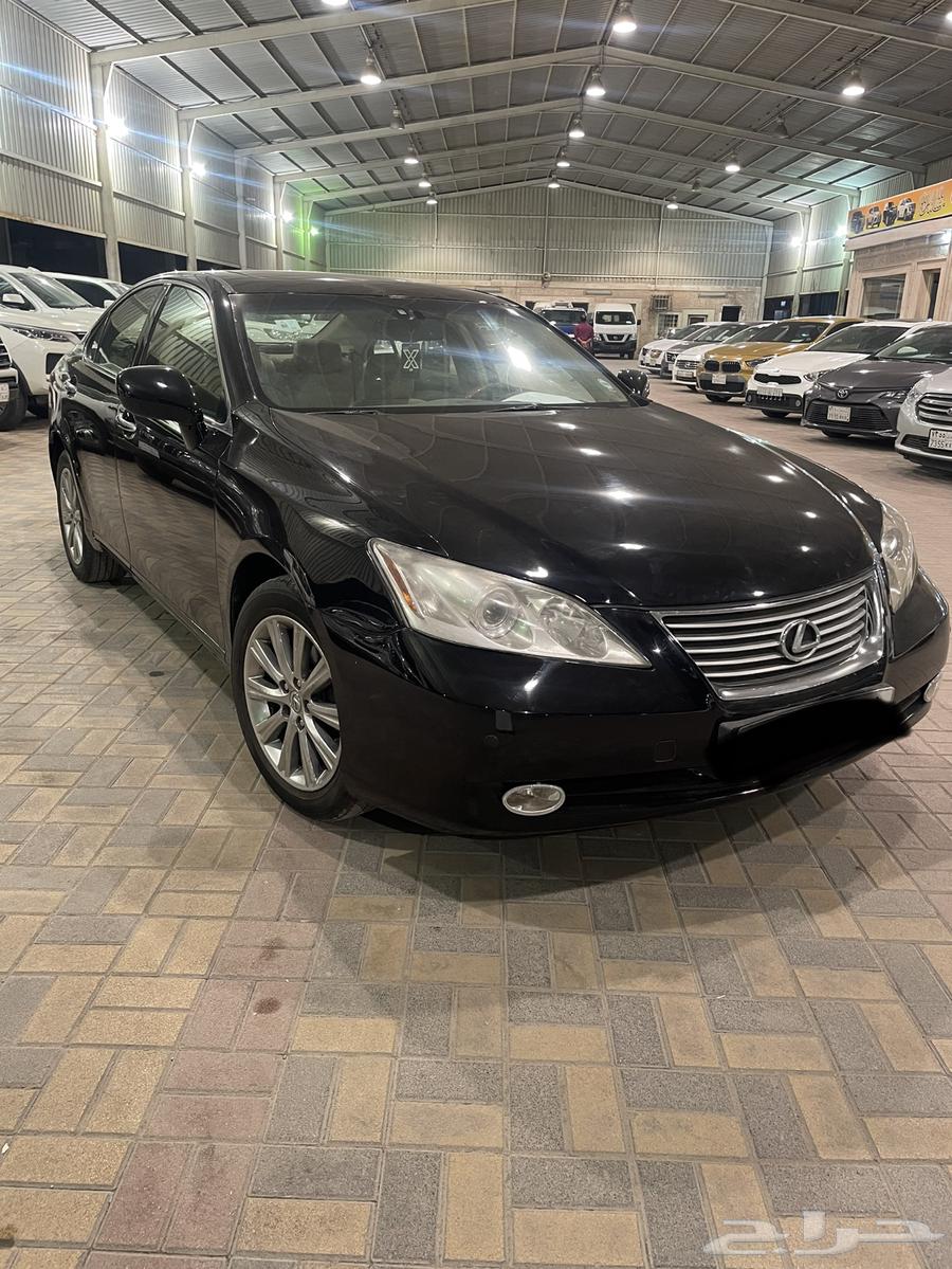 لكزس اي اس 2007 - es 35063168089078913111