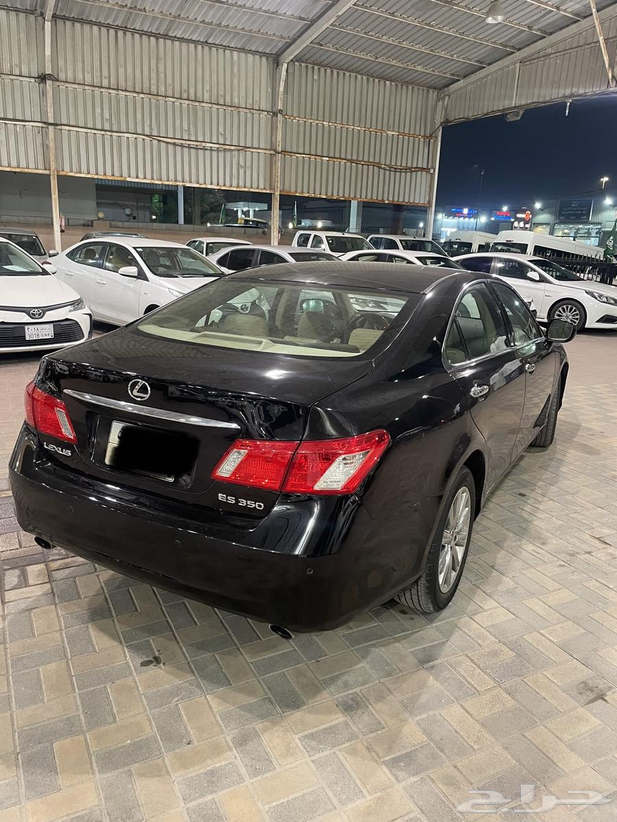 لكزس اي اس 2007 - es 35063168089078913112