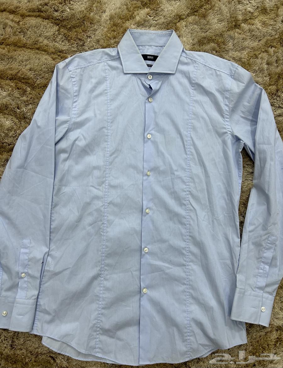 BOSS Shirt63110806057347113
