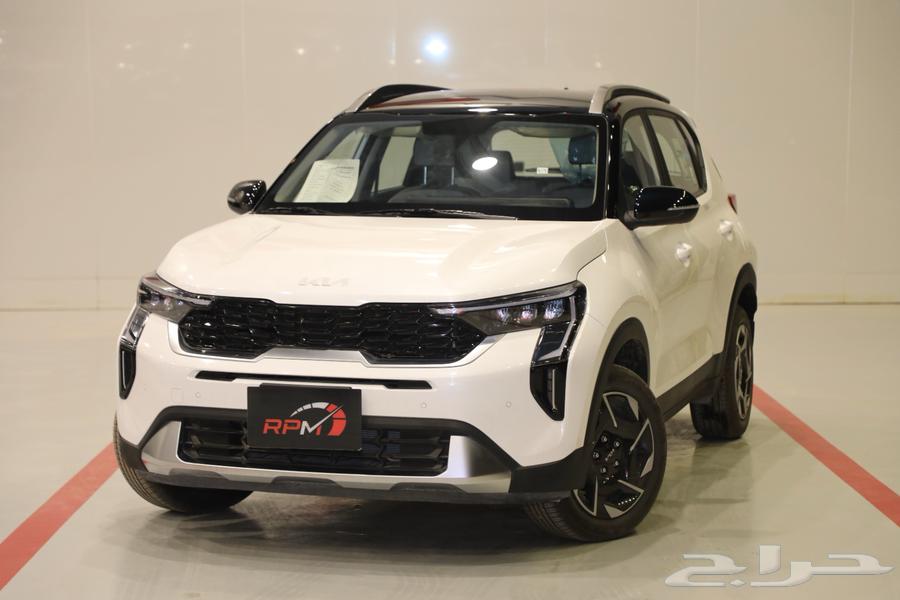 Kia Sonet, the new model at the lowest prices from R.P.M for Cars company63169950251009114