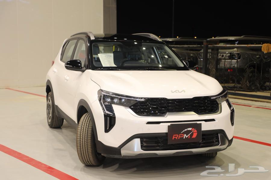 Kia Sonet, the new model at the lowest prices from R.P.M for Cars company63169950251009113