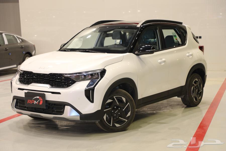 Kia Sonet, the new model at the lowest prices from R.P.M for Cars company63169950251009112