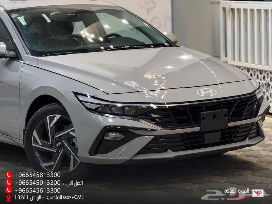 Hyundai Elantra 2.0 Comfort 202563169005597697112