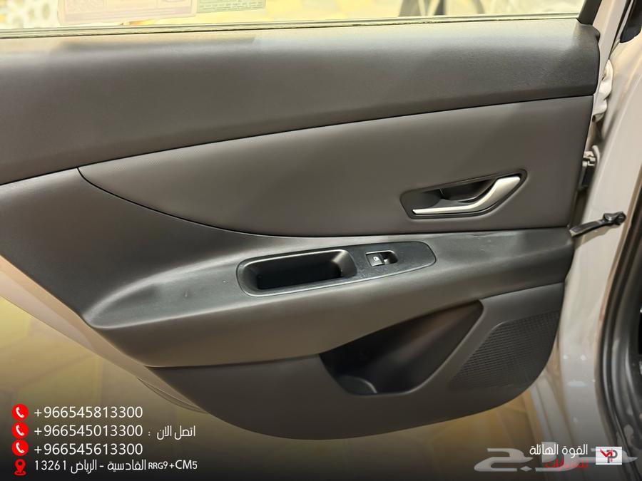 Hyundai Elantra 2.0 Comfort 202563169005597697114