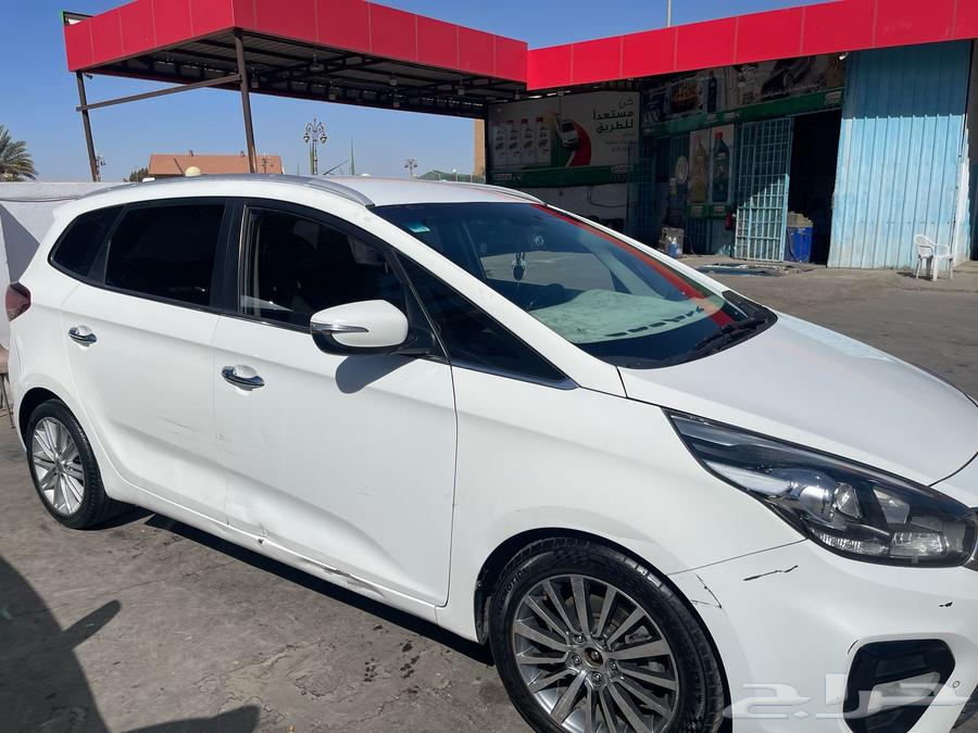 Kia Carens Diesel 201863169954268675112