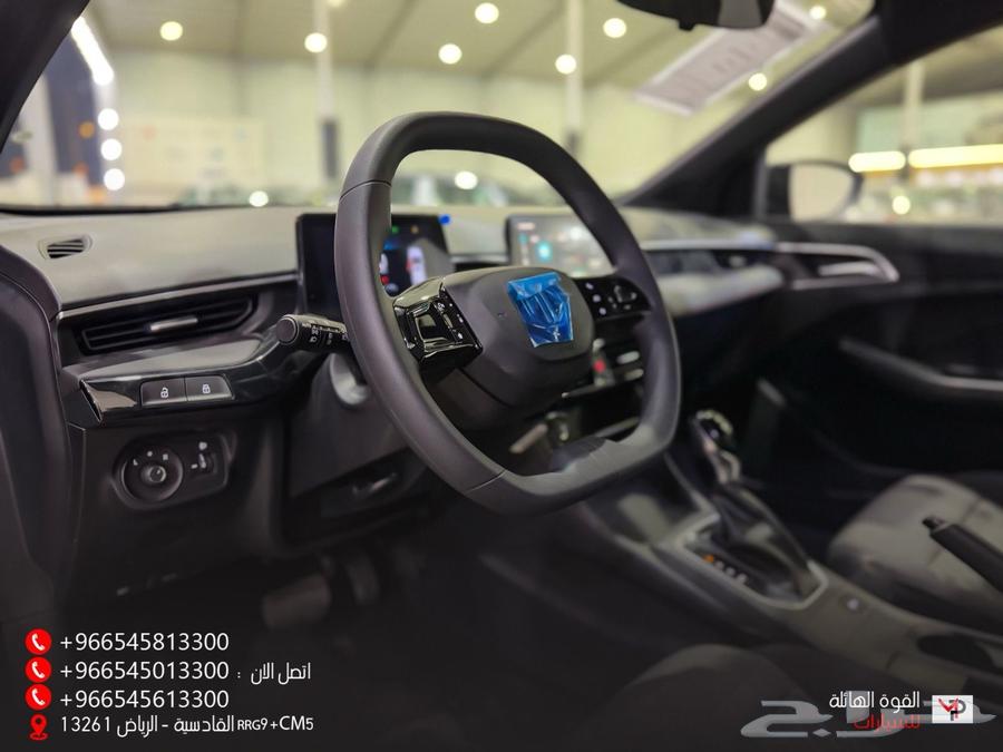 MG 3 2025 - سيارة اقتصادية كاش أو اقساط للشركات والأفراد63168546403458113