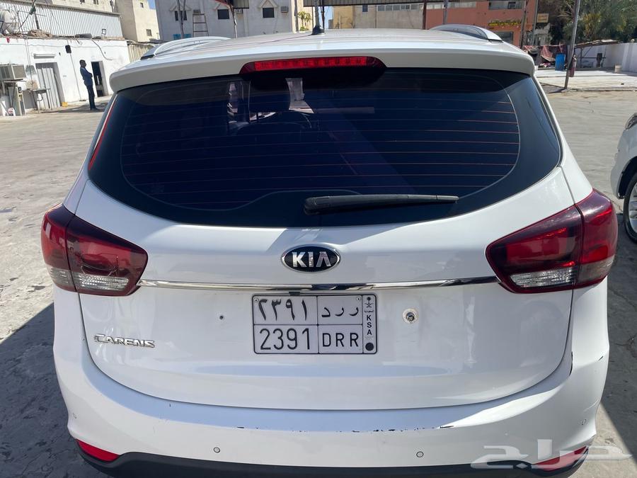 Kia Carens Diesel 201863169954268675113