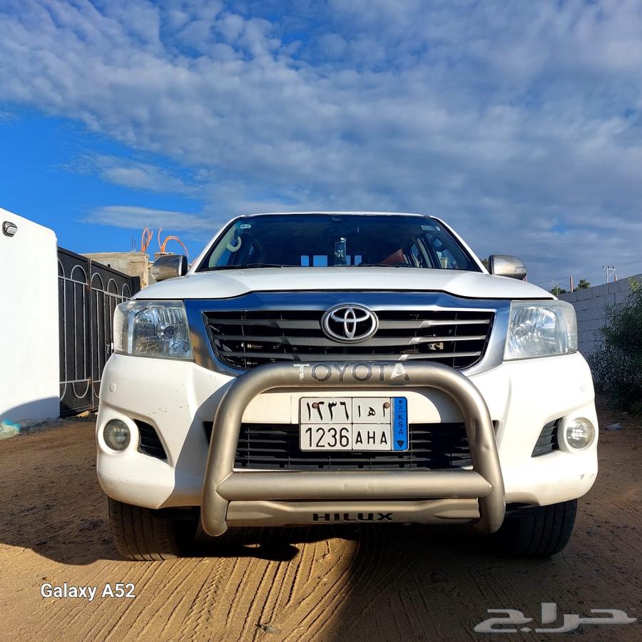 Hilux 1463168560461315113