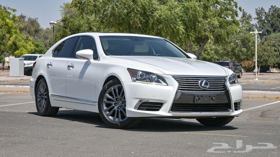 Lexus LS 460 and extracting the UAE ID card63170446851458111