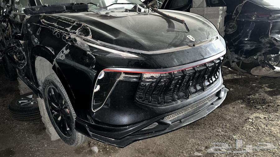 Spare parts for Changan, Haval, MG, JAC, Geely, and all Chinese cars63168088997506111