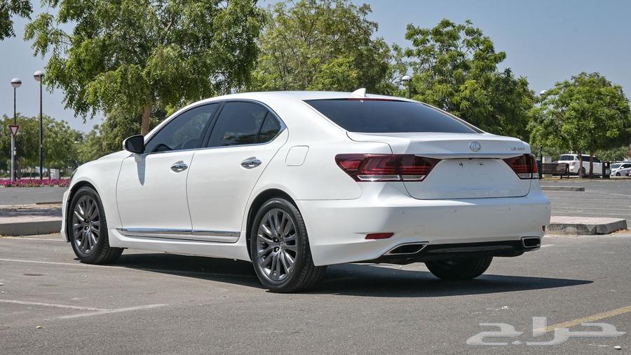 Lexus LS 460 and extracting the UAE ID card63170446851458114