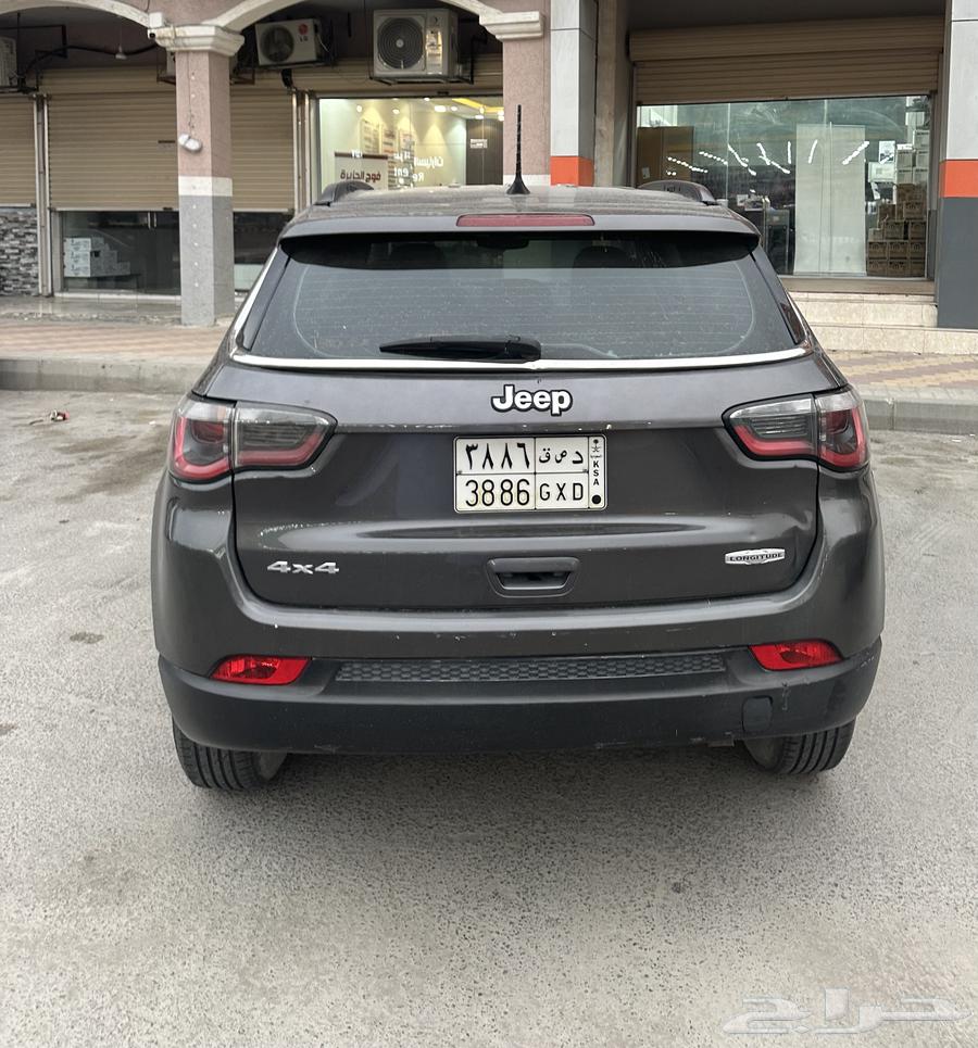 Jeep Compass 201963167594582531113