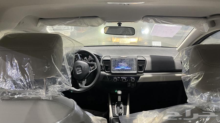 Honda City LXi Sport, the most affordable, 202463168085882497114