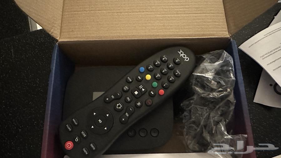 Qubix receiver63111568214145111