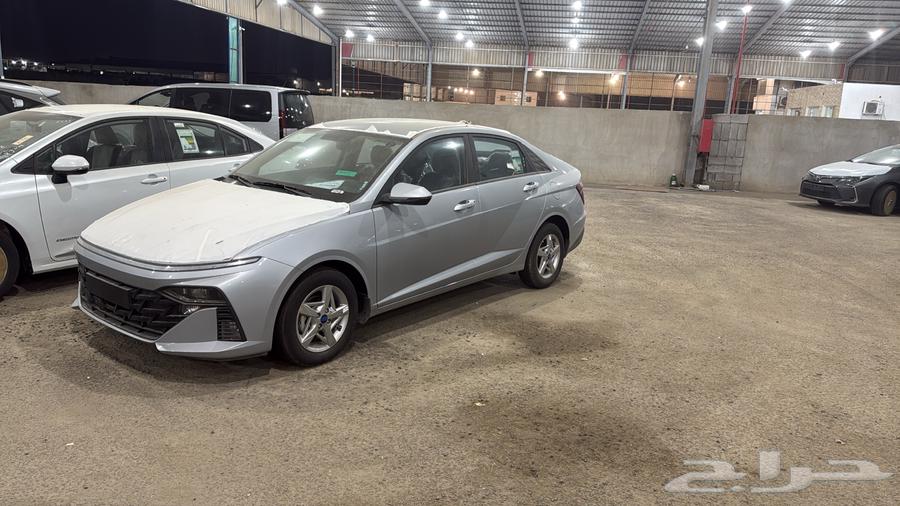Accent FLite model 202563169954173955111