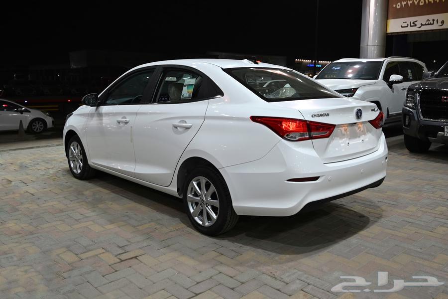 Changan Seven Full 202563171812749441111