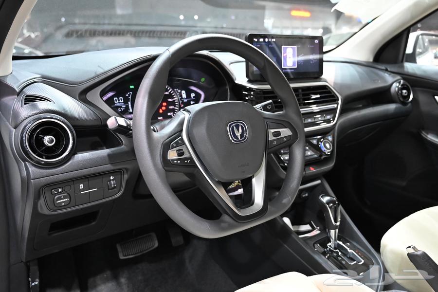 Changan Seven Full 202563171812749441113