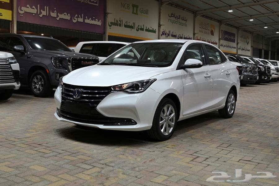 Changan Seven Full 202563171812749441112