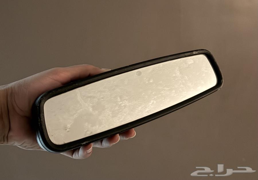 Agency mirror for Ford Edge in good condition63171809673986110