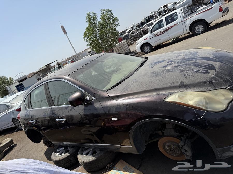 انفنتي EX35قطع غيار63169012707073112