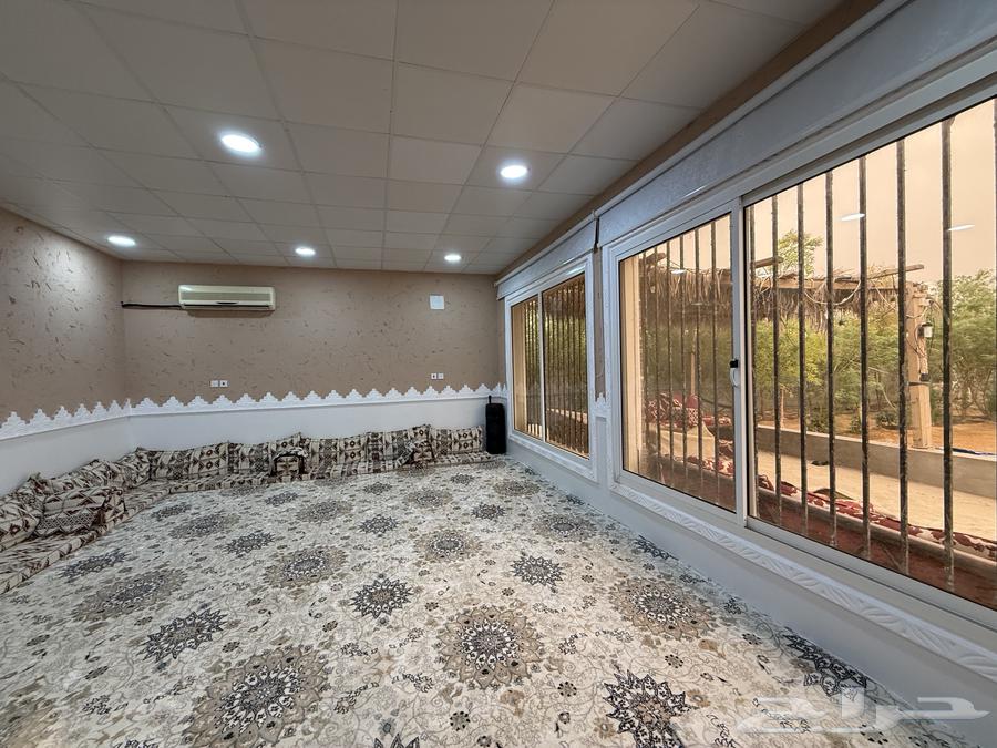 Farm for rent in Al-Lighayyis, Al-Salmaniyyah village63016086655490112