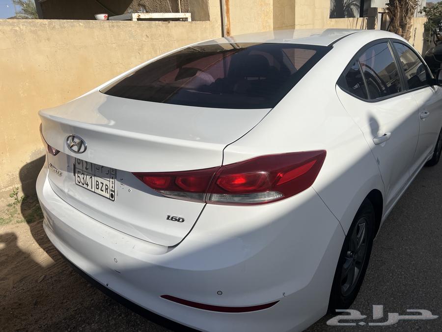 اللنترا ديزل   أفانتي 201863172276253186114