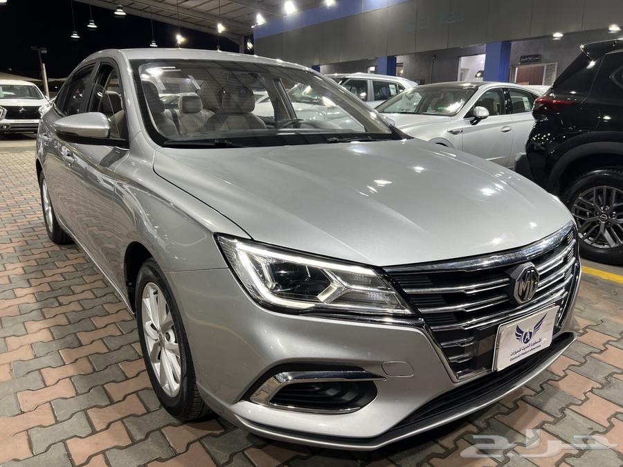 MG 5 2023 نص فل متاح تقسيط63169016099459112