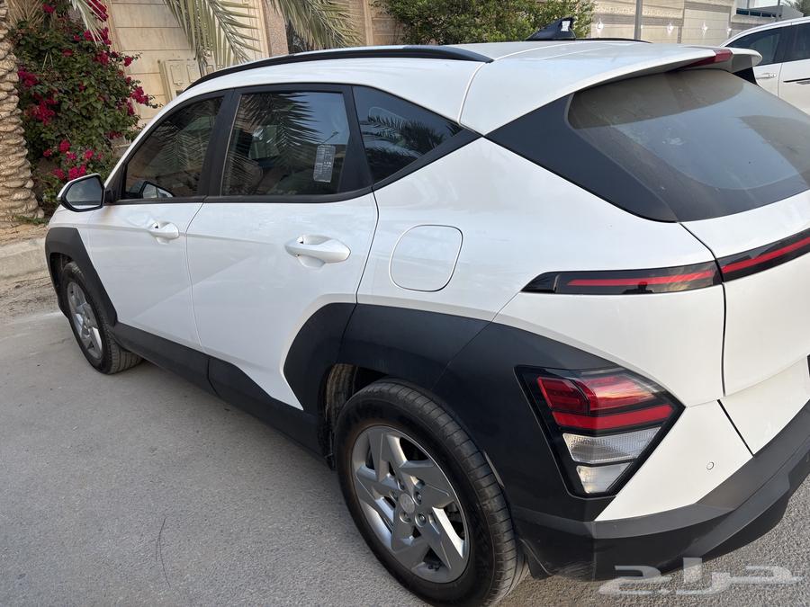 هيونداي كونا شبه وكاله 202463169033994241111