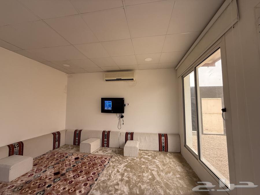 Farm for rent in Al-Lighayyis, Al-Salmaniyyah village63016086655490111