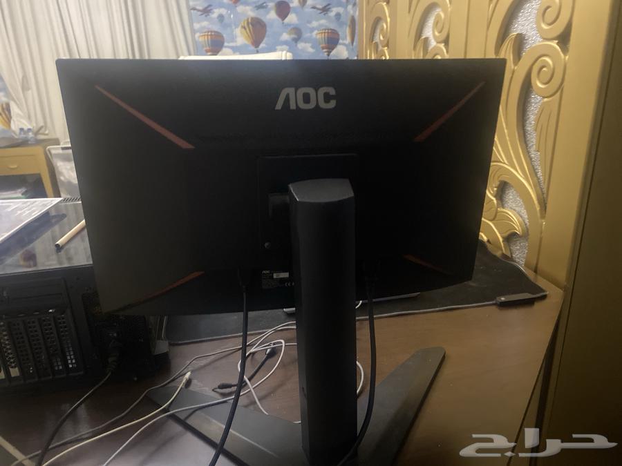 AOC 24G 1WG4 screen63169019746945111