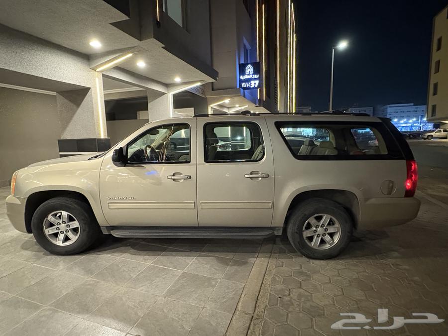 Jim's Yukon model 201163167601957762113
