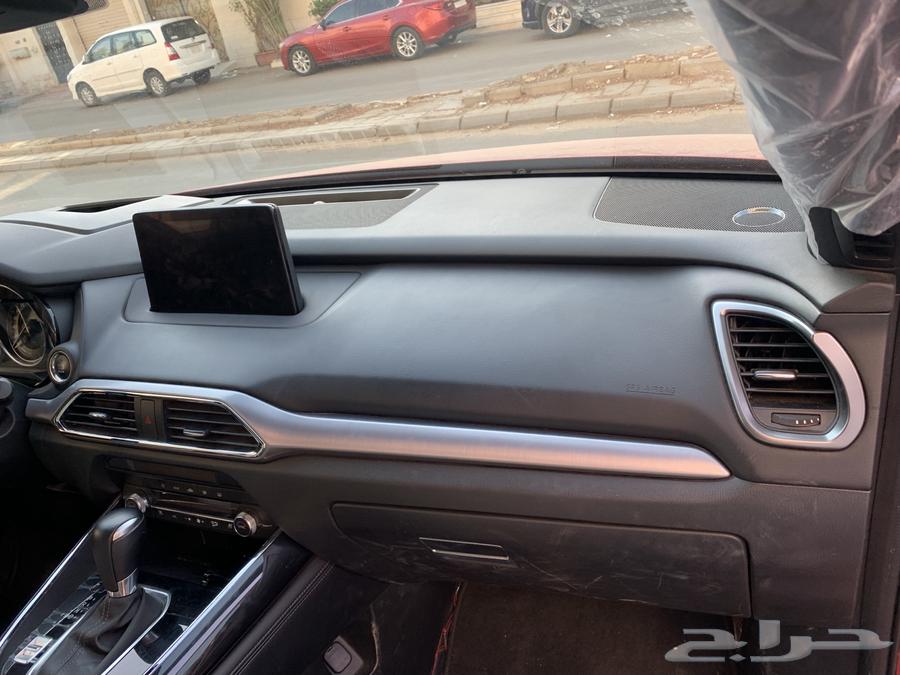 مازدا CX9 2023 وكالة63170429775362111