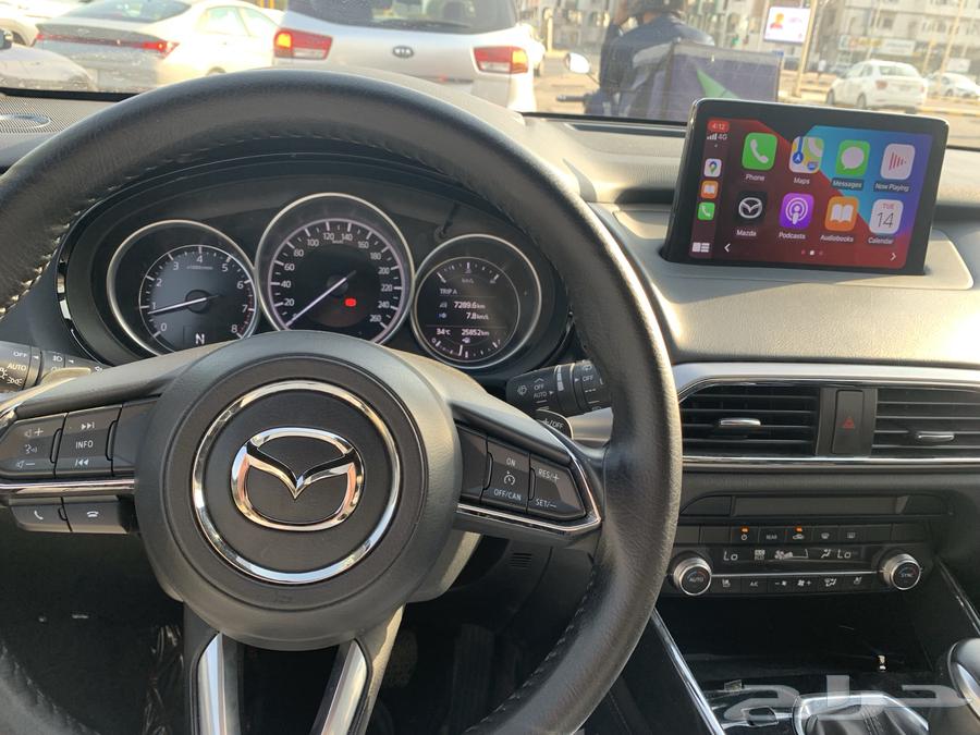مازدا CX9 2023 وكالة63170429775362113