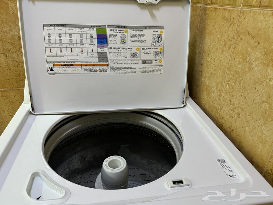 Automatic washing machine63110445366659112