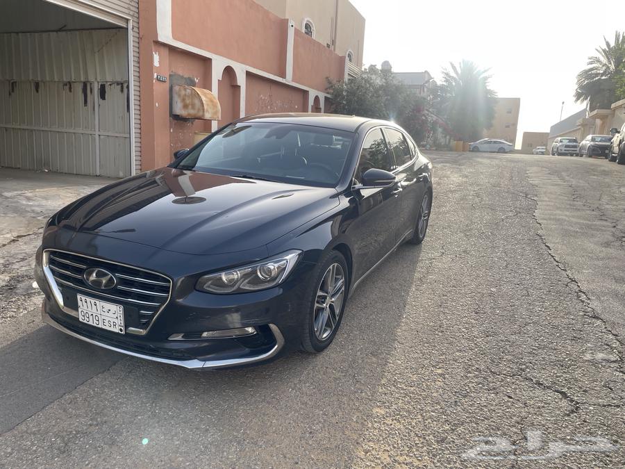 Hyundai Azera Diesel63170429323778111